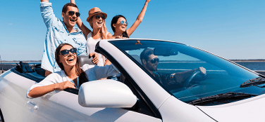 
	                        NO SURCHARGE FOR DRIVERS UNDER 25	                        Save up to $49/Day