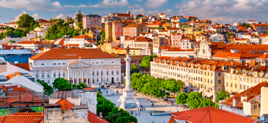 Mais de 220 Hotéis no Lisboa
