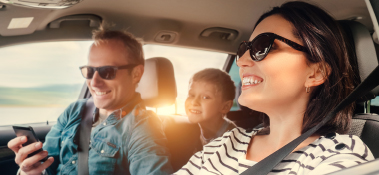 Reserve um Carro Hoje e Obtenha um  Seguro de Viagem Gratuito