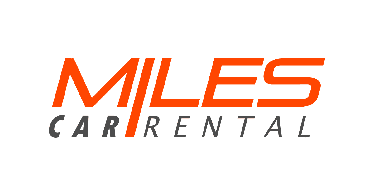 Miles Car Rental Orlando