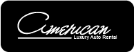 American Luxury Auto Rental