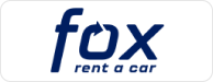 Fox Rent a Car